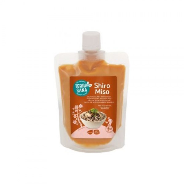 Shiro miso